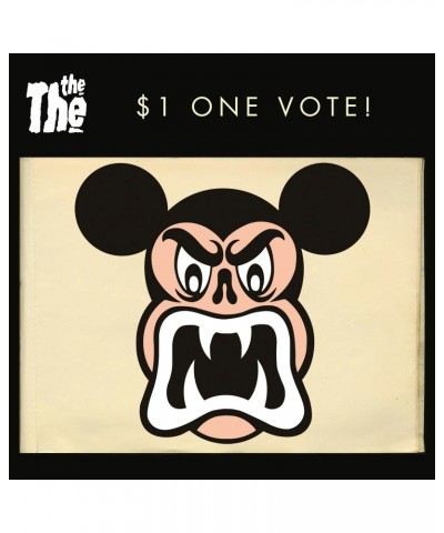 The The $1 One Vote! (7 Inch Single) Vinyl Record $8.55 Vinyl