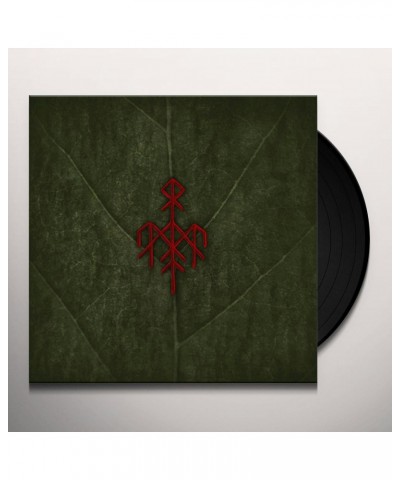 Wardruna YGGDRASIL (GREEN MARBLE VINYL) Vinyl Record $14.85 Vinyl