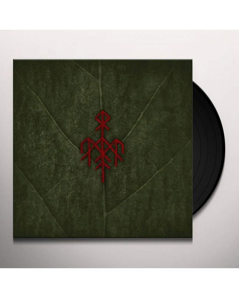 Wardruna YGGDRASIL (GREEN MARBLE VINYL) Vinyl Record $14.85 Vinyl