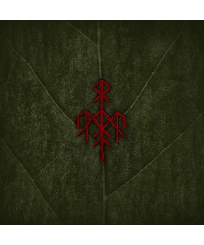 Wardruna YGGDRASIL (GREEN MARBLE VINYL) Vinyl Record $14.85 Vinyl