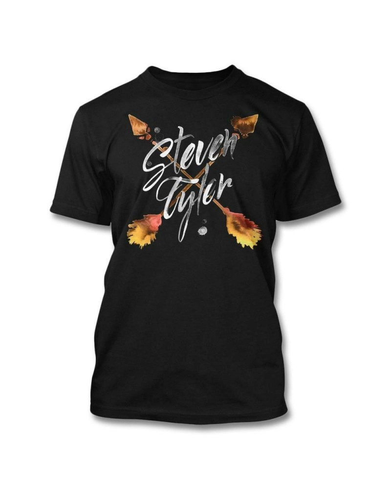 Steven Tyler Arrows T-shirt $12.58 Shirts