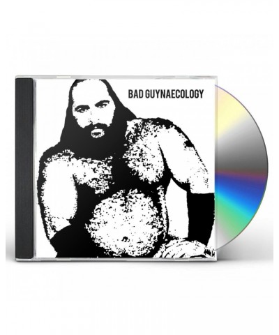 Bad Guys BAD GUYNAECOLOGY CD $8.22 CD