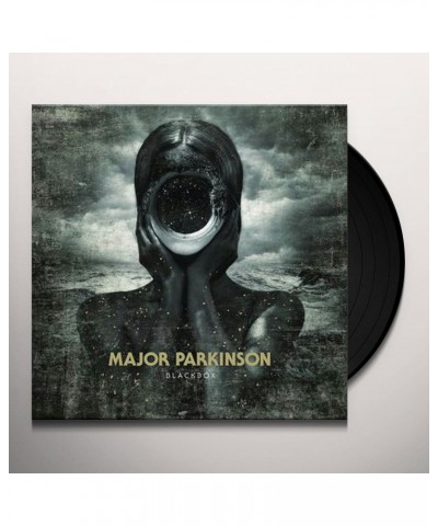 Major Parkinson Blackbox Vinyl Record $12.19 Vinyl