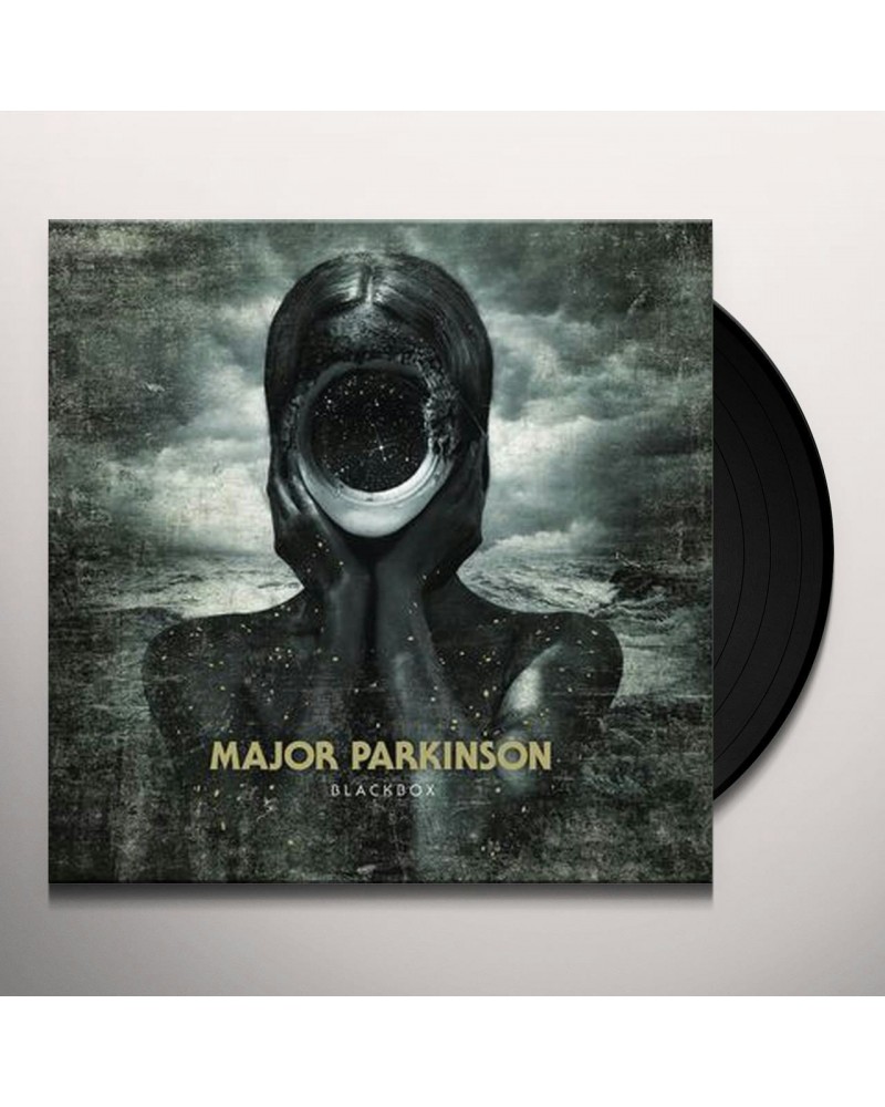 Major Parkinson Blackbox Vinyl Record $12.19 Vinyl