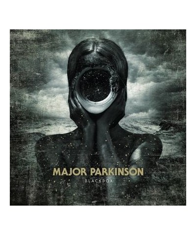 Major Parkinson Blackbox Vinyl Record $12.19 Vinyl