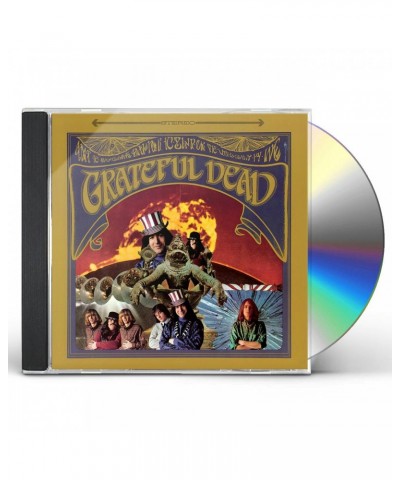 Grateful Dead CD $7.35 CD