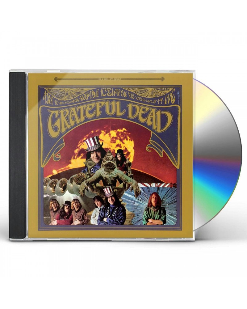 Grateful Dead CD $7.35 CD