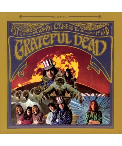 Grateful Dead CD $7.35 CD