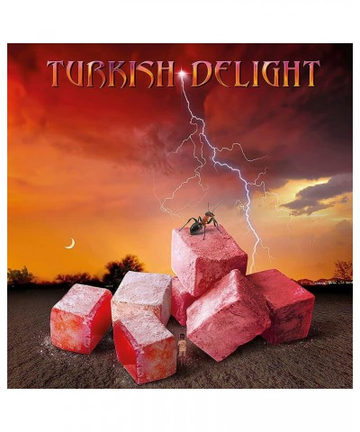 TURKISH DELIGHT Volume One Vinyl Record $12.09 Vinyl