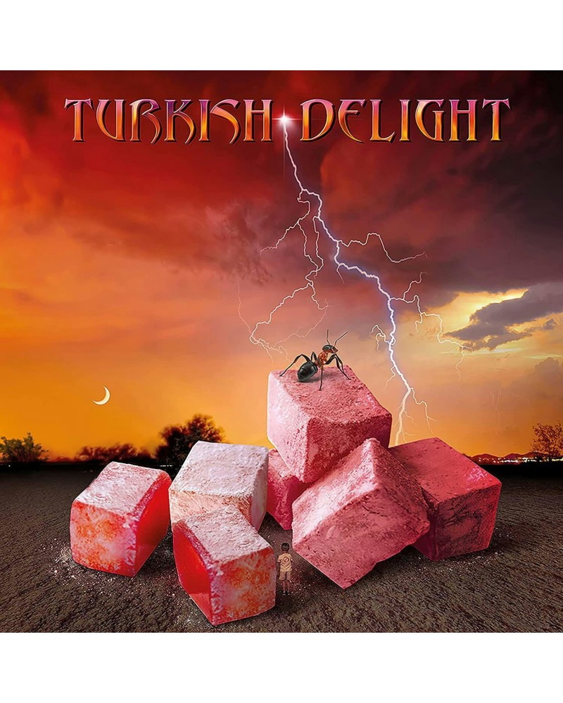 TURKISH DELIGHT Volume One Vinyl Record $12.09 Vinyl