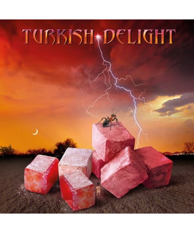 TURKISH DELIGHT Volume One Vinyl Record $12.09 Vinyl