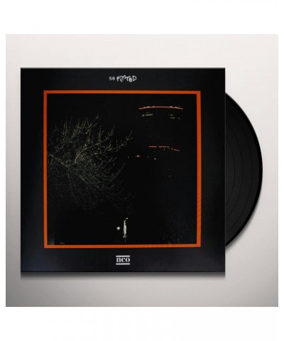 So Pitted NEO (DL CARD) Vinyl Record $6.24 Vinyl