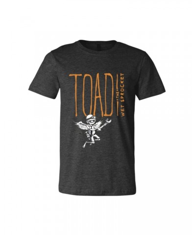 Toad The Wet Sprocket Wrencher T-Shirt $8.75 Shirts