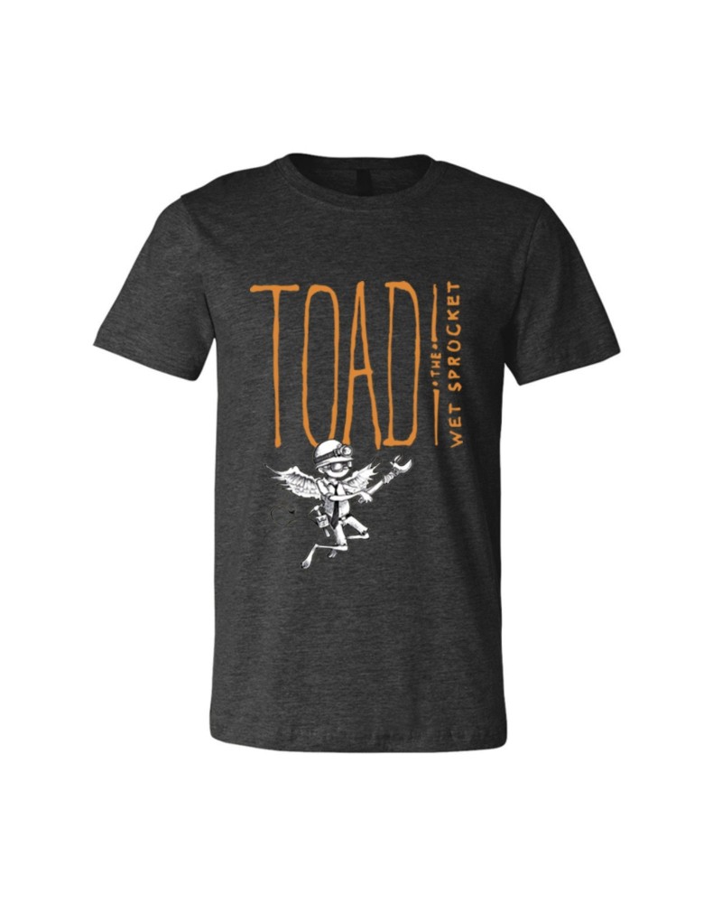 Toad The Wet Sprocket Wrencher T-Shirt $8.75 Shirts