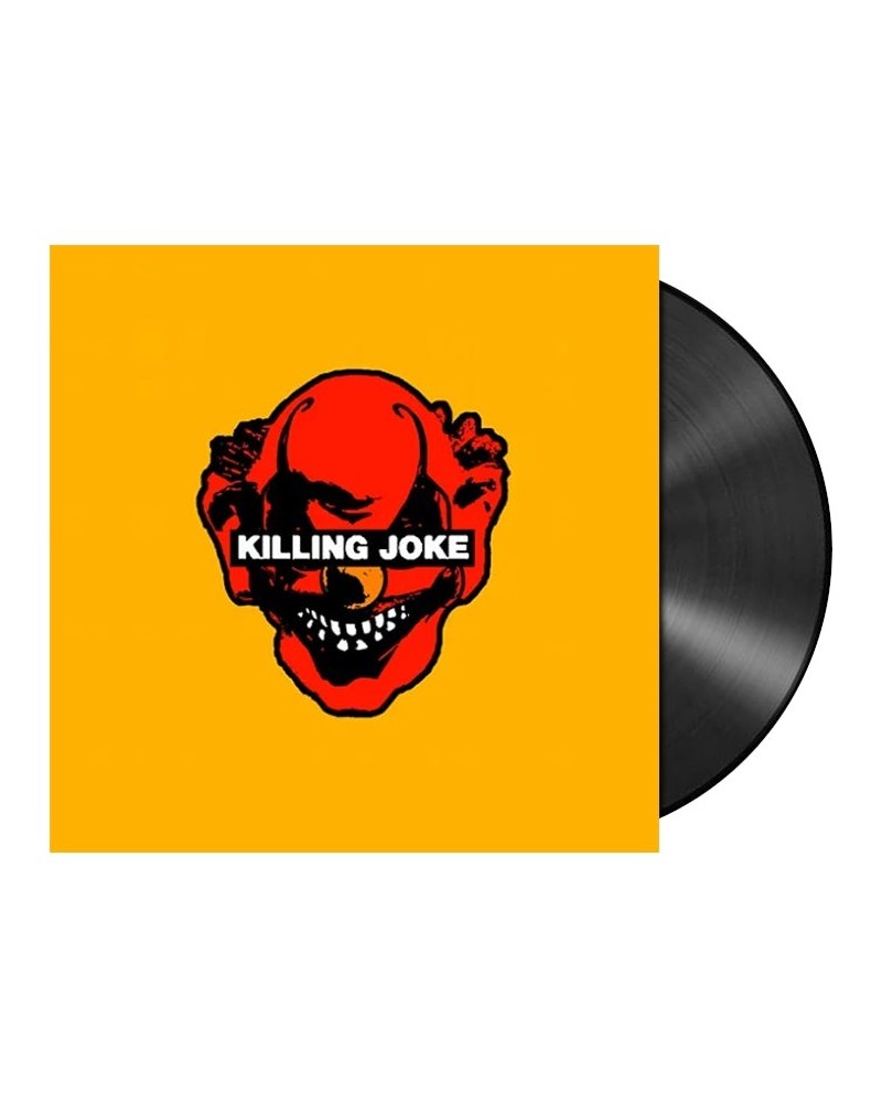 Killing Joke Killing Joke' 2xLP $16.76 Vinyl