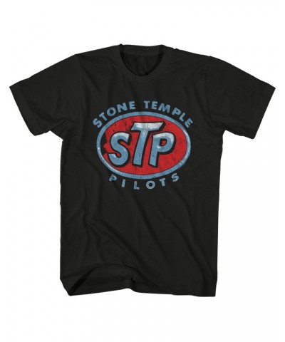 Stone Temple Pilots T-Shirt | STP Shirt $10.23 Shirts