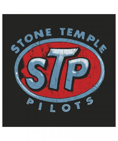 Stone Temple Pilots T-Shirt | STP Shirt $10.23 Shirts