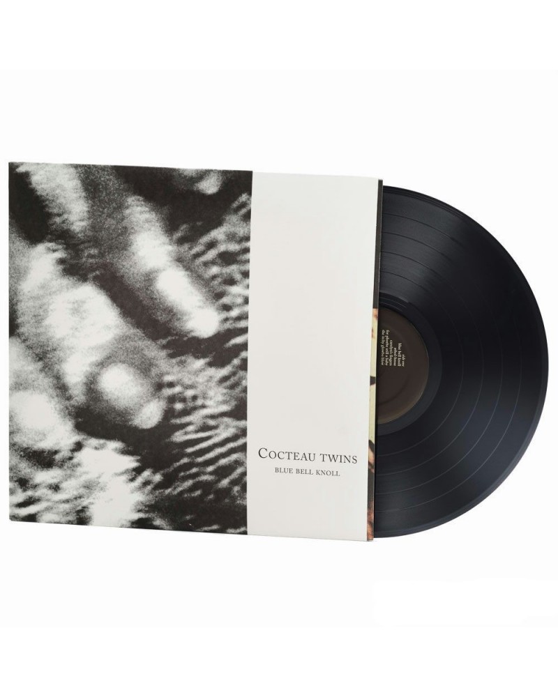 Cocteau Twins Blue Bell Knoll Vinyl Record $9.25 Vinyl