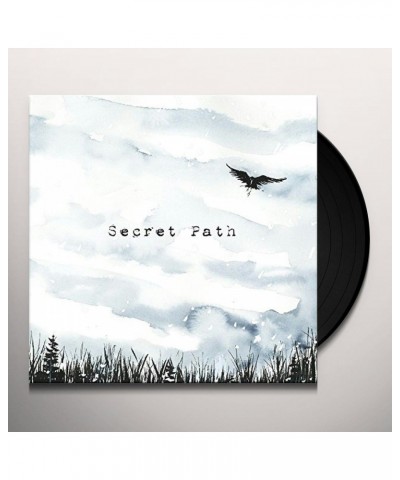 Gord Downie Secret Path (LP) Vinyl Record $11.52 Vinyl