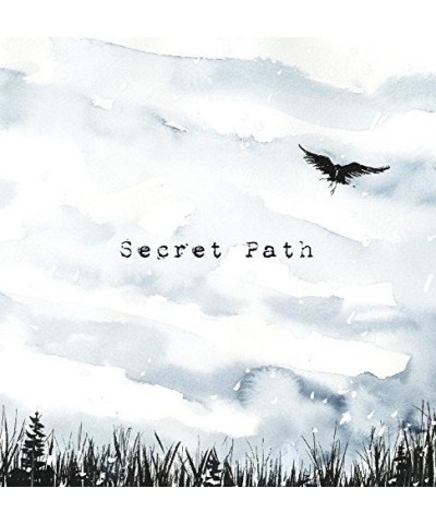 Gord Downie Secret Path (LP) Vinyl Record $11.52 Vinyl