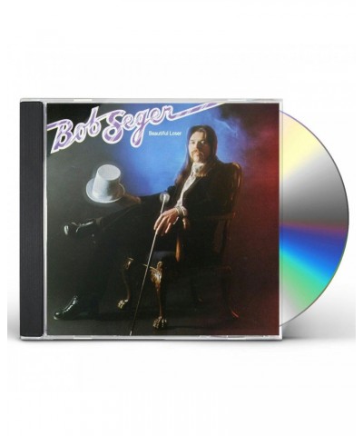 Bob Seger & The Silver Bullet Band BEAUTIFUL LOSER CD $7.44 CD