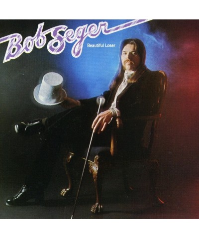 Bob Seger & The Silver Bullet Band BEAUTIFUL LOSER CD $7.44 CD