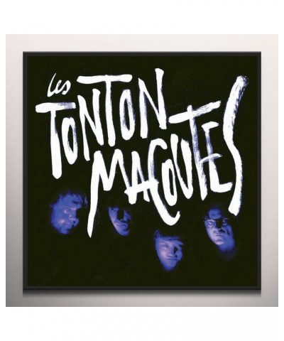 Ton Ton Macoutes Dinero Vinyl Record $5.32 Vinyl