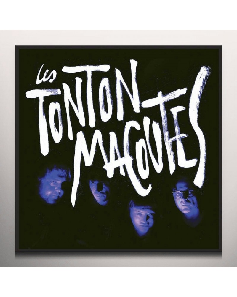 Ton Ton Macoutes Dinero Vinyl Record $5.32 Vinyl