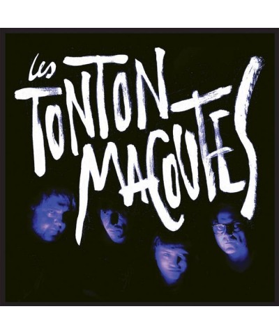 Ton Ton Macoutes Dinero Vinyl Record $5.32 Vinyl