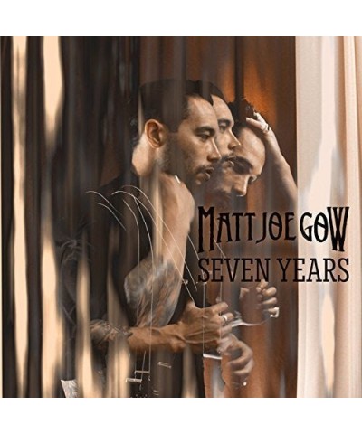 Matt Joe Gow SEVEN YEARS CD $6.52 CD