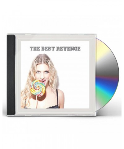 Best Revenge CD $8.20 CD