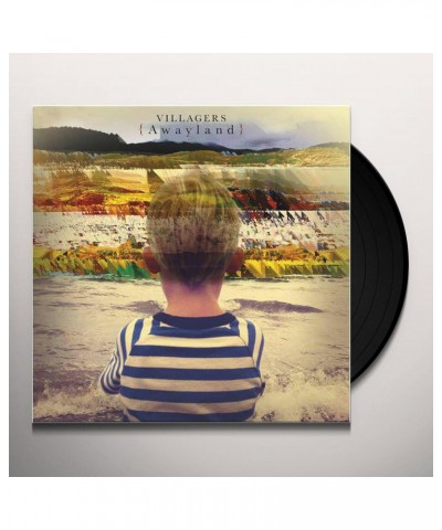 Villagers Awayland Vinyl Record $8.46 Vinyl