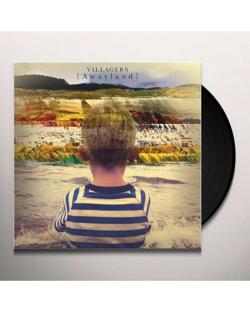 Villagers Awayland Vinyl Record $8.46 Vinyl