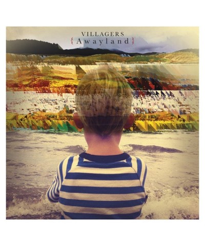 Villagers Awayland Vinyl Record $8.46 Vinyl