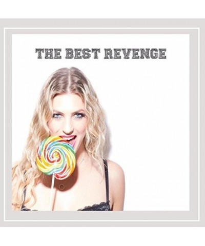 Best Revenge CD $8.20 CD