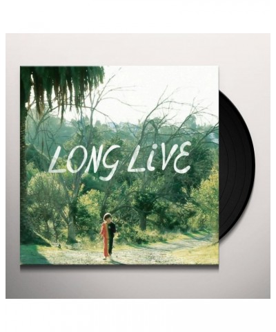 Snowblink Long Live Lp Vinyl Record $10.76 Vinyl