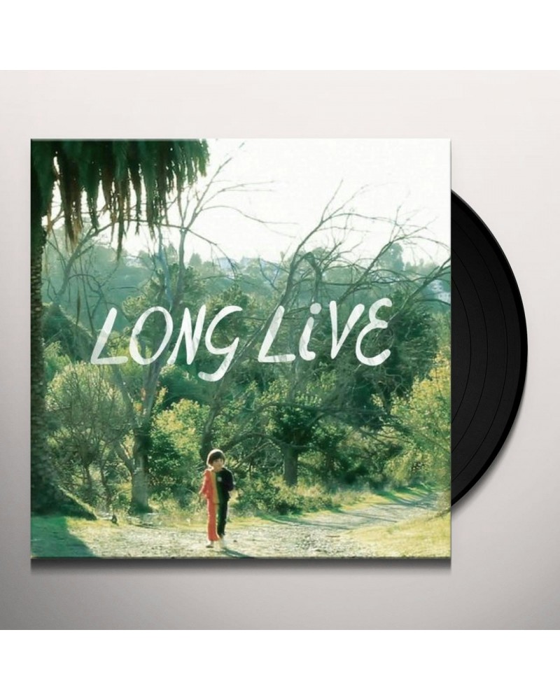 Snowblink Long Live Lp Vinyl Record $10.76 Vinyl