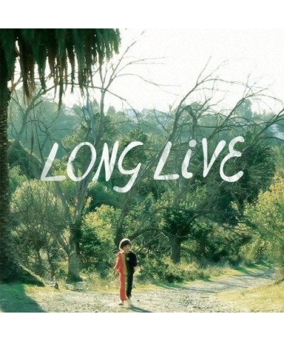 Snowblink Long Live Lp Vinyl Record $10.76 Vinyl