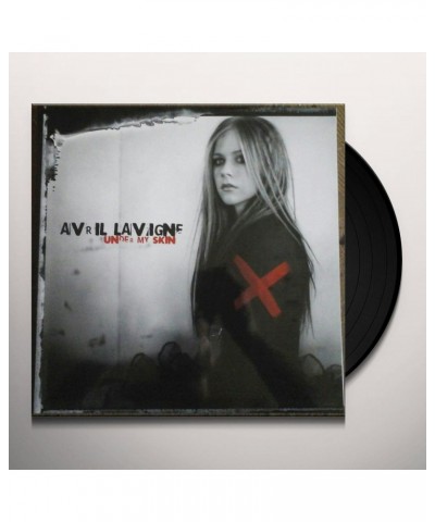 Avril Lavigne UNDER MY SKIN - Limited Edition 180 Gram Vinyl Record $15.84 Vinyl