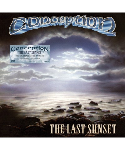 Conception The Last Sunset Vinyl Record $22.75 Vinyl