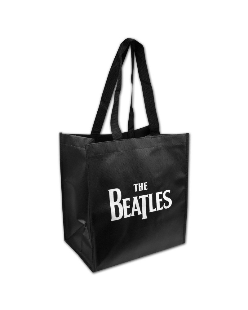 The Beatles Black Tote Bag $6.66 Bags