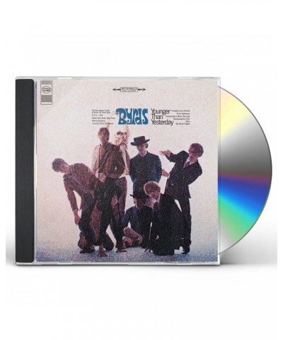 The Byrds Younger Than Yesterday CD $5.63 CD