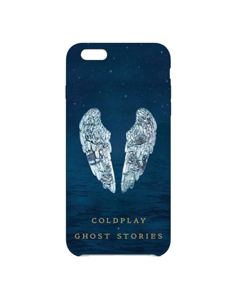 Coldplay Ghost Stories iPhone 6 Case $3.89 Phone