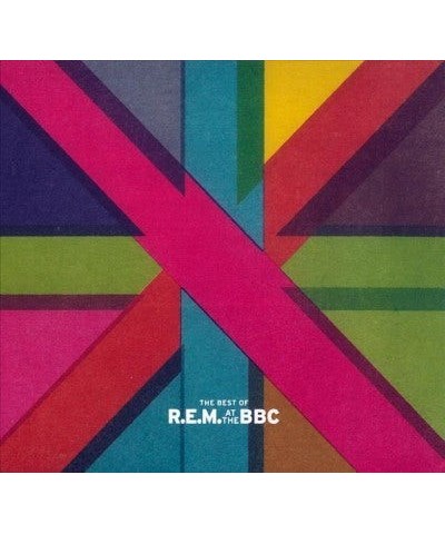 R.E.M. Best Of R.E.M. At The BBC (2 CD) CD $10.08 CD