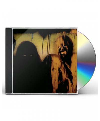 Child Abuse CUT & RUN CD $4.37 CD