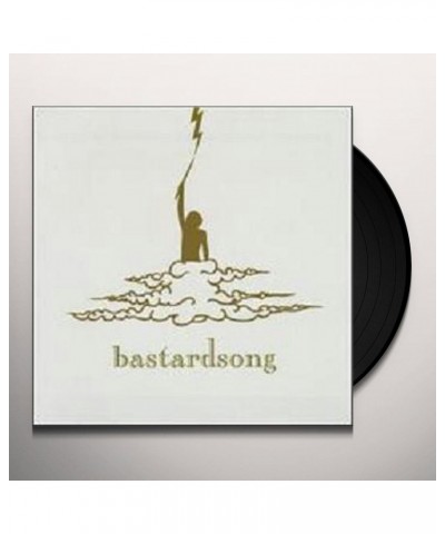 Superconductor BASTARDSONG Vinyl Record $11.44 Vinyl