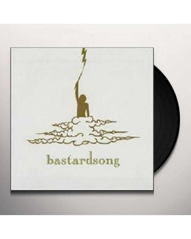 Superconductor BASTARDSONG Vinyl Record $11.44 Vinyl