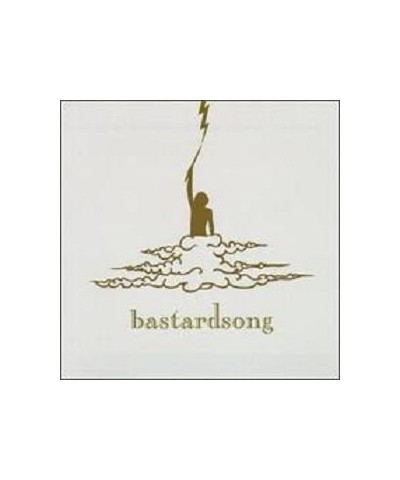 Superconductor BASTARDSONG Vinyl Record $11.44 Vinyl