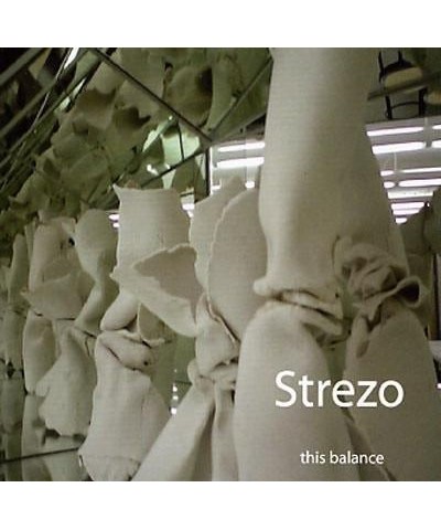 Strezo ‎– This Balance cd $5.58 CD