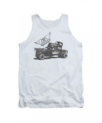 Aerosmith Tank Top | PUMP Sleeveless Shirt $8.80 Shirts